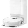 Non communiqué Aspirateur robot laveur Dreame L10s plus Blanc
