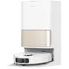 Dreame Aspirateur Robot Laveur L10s Pro Ultra Heat 7000Pa Blanc