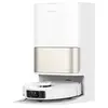 Aspirateur robot laveur Dreame L40 ultra Blanc