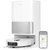 Aspirateur robot laveur Dreame L10s ultra gens 2 Blanc