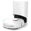 Dreame Aspirateur robot Laveur D10Plus Blanc