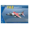 Harrier Fa2 - 1:48e - Kinetic