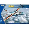 Alpha Jet Lufftwaffe - 1:48e - Kinetic