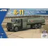 Kinetic Maquette camion : Collection USAF/NATO GSE