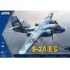 Rocaf S-2a/e/g Tracker - 1:48e - Kinetic