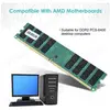 Mémoire RAM DDR2 - NEUFU - 4 Go - 800 MHz - 240 PIN - Compatible AMD