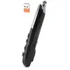Souris à Stylet d'Écriture Manuscrite sans Fil 2.4G USB - Noir