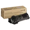 Xerox WorkCentre 6515 - Haute capacité - noir - original - cartouche de toner - pour Phaser 6510; WorkCentre 6515