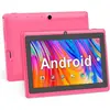 LPNOVE 7 pouces Tablette Rose Enfant Q88 Tactile Android HD 8G #3