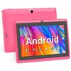 LPNOVE ROSE Tablette tactile Q88 7"HD 8Go jouet educatif cadeau pour e...