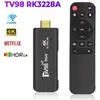 LPNOVE TV Box Stick Android TV HDR Set Top OS 4K BT5.0 WiFi 6 2.4&5.8G...