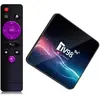 PIMPIMSKY TV Box Android TV Box Android 12 TV Box H616 Quad-2G+16G Cor...