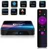 PIMPIMSKY TV98 Android TV Box Android 12 TV Box H616 Quad-Core 2 G ...