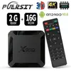 LPNOVE TV Box Q96 mini Android 10.0 2GRAM + 16GROM 2.4G & WiFi bluetoo...