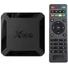 PIMPIMSKY TV Box Amlogic S905X Quad Core 4K Reseau HD STB Android 9.0T...