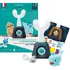 Brosse à dents électrique YBRUSH NylonStart Kids pour enfants TU