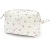 Babyshower Trousse de toilette Sophie Roseberry Canvas