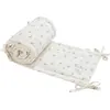 Babyshower Tour de lit cododo Roseberry (180 cm)
