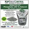 4 kg de Minactiv P2 SOLUCONTROL - Engrais phosphate naturel - Avec Cal...