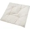 Babyshower Tapis de jeu Picnic Roseberry Canvas (100 x 100 cm)
