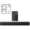 OEM Barre de son, audio 51 canaux, technologie Dolby Atmos, Poseidon M...