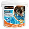 Chlore Lent Galets de 250gr - Entretien de l'eau - Produits d'entretie...