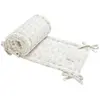 Babyshower Tour de lit cododo Olive Bloom (180 cm)