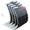 OEM Kit de Panneau Solaire Flexible 600W de Puissance Configuration de...