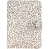 Babyshower Protège carnet de santé Knot Soft Print