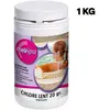Chlore lent pastilles de 20gr - Special Spa - 1kg