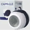 Masturbateur vibrant KYO Capsule 2