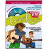Divers Roux Denis Le P'Tit Coup De Pouce Volume 1 Ma Premiere Guitare Bk/Cd