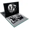 Peter Pan - Livre A Lire Dans Le Noir