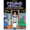Nada Femme rebelle (NED 2022)