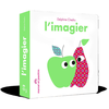 Marcel et Joachim L'imagier nouvelle édition (Petite Enfance)