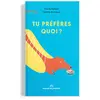 Marcel Et Joachim Tu préfères quoi ?