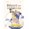 Départ en vacances