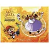 La Gouttiere Eds De lili crochette et monsieur mouche, tome 2 : la nounou vaudou supiot, olivier