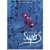 La Gouttiere Eds De Supers - cycle 1 Tome 1 : une petite étoile juste en dessous de Tsih