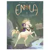 Tulade Enola et les animaux extraordinaires tome 2