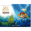 La Gouttiere Eds De Lili Crochette et Monsieur Mouche - Tome 3 - Sacrilège au p'tit dej