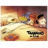 La Gouttiere Eds De Trappeurs de rien. Vol. 4. La chasse aux papillons Pog, Thomas Priou