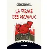 Ethos Eds La ferme des animaux