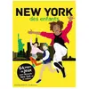 Editions Bonhomme de Chemin New York Des Enfants