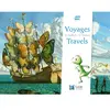 Leon Arts & Stories Voyages / Travels