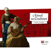 LEON ART L'envol Des Couleurs