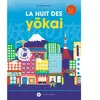 Apprimerie La nuit des y kai