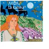 Orients La Kahina