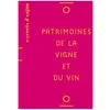 303 Editions Revue Patrimoines de la vigne et du vin