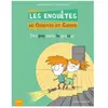 La Poule Qui Pond Les enquetes de quentin et sophie - t1 : des pas dans le grenier